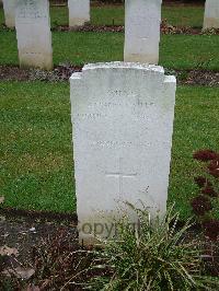 Brookwood Military Cemetery - Pisillo, Riccardo