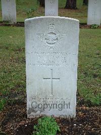 Brookwood Military Cemetery - Howse, Ronald Ernest