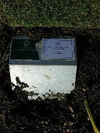 Brookwood Military Cemetery - Hansa, 