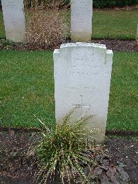 Brookwood Military Cemetery - Innarino, Marino