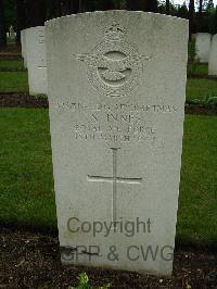 Brookwood Military Cemetery - Innes, Norman