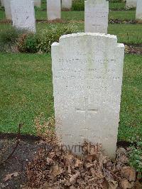 Brookwood Military Cemetery - Innocenti, Alberto