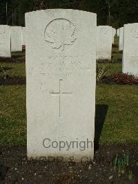 Brookwood Military Cemetery - Jackson, Arthur Frederick
