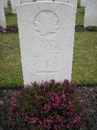 Brookwood Military Cemetery - Jones, Francis Lloyd