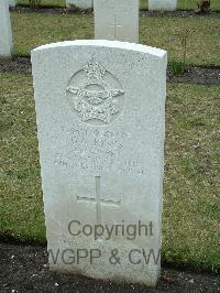 Brookwood Military Cemetery - Jones, George Andrew