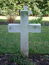 Brookwood Military Cemetery - Joineaud, Jean Robert
