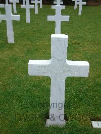 Brookwood Military Cemetery - Jopling, Richard M.