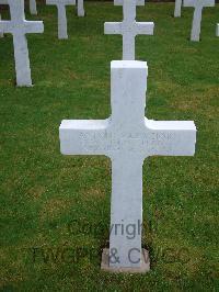 Brookwood Military Cemetery - Kazimerski, Antoni