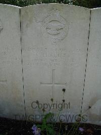 Brookwood Military Cemetery - Kelsey, Gerald Hewett