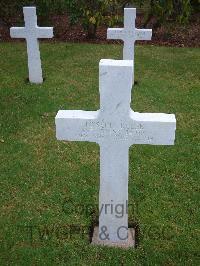 Brookwood Military Cemetery - Kelsk, Joseph