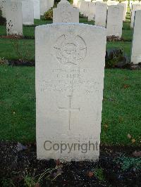 Brookwood Military Cemetery - Kerry, John Nicholas