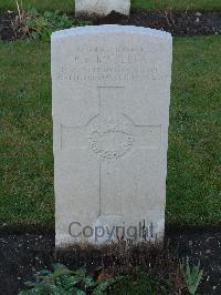 Brookwood Military Cemetery - Kinsella, Peter Terence