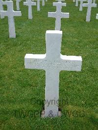 Brookwood Military Cemetery - Kleinjohn, Herbert A.