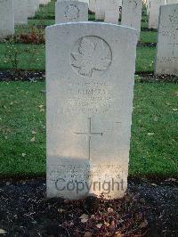 Brookwood Military Cemetery - Klimczak, Ludwig