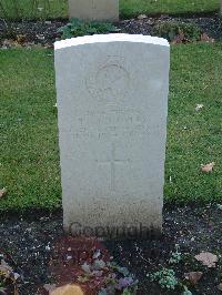 Brookwood Military Cemetery - Knowles, Thomas Andrew