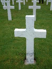 Brookwood Military Cemetery - Knowlton, Edward L.