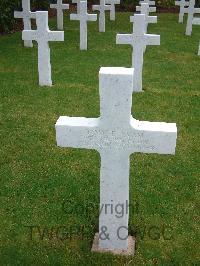 Brookwood Military Cemetery - Kvam, Tom T.