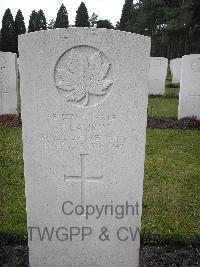 Brookwood Military Cemetery - Laurin, Joseph