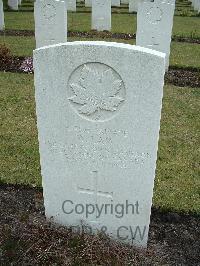 Brookwood Military Cemetery - Law, William