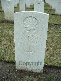 Brookwood Military Cemetery - Lepage, Marc Aurele