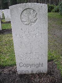 Brookwood Military Cemetery - Loney, Adrion Joseph