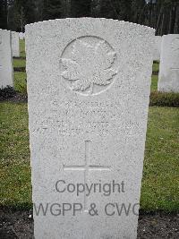 Brookwood Military Cemetery - Lowney, Francis