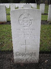 Brookwood Military Cemetery - Lysak, Leo Mox