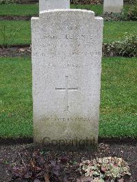 Brookwood Military Cemetery - Lefante, Giuseppe