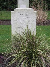 Brookwood Military Cemetery - Lena, Silvio