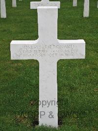 Brookwood Military Cemetery - Leonard, Joseph J.
