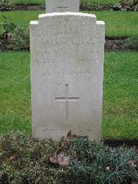 Brookwood Military Cemetery - Lepore, Anselmo