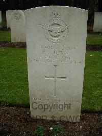 Brookwood Military Cemetery - Lewis, Percy John
