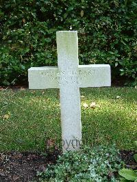Brookwood Military Cemetery - Liebart, Lucien Aime Clement Andre