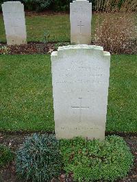 Brookwood Military Cemetery - Lubrano, Guiseppe