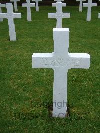 Brookwood Military Cemetery - Ludwig, Leo Martin