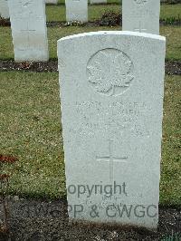 Brookwood Military Cemetery - Malboeuf, Maurice Joseph