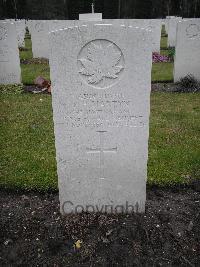 Brookwood Military Cemetery - Martyn, Percy Henry