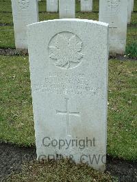 Brookwood Military Cemetery - Maynard, Douglas Leonard