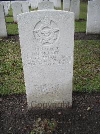 Brookwood Military Cemetery - Murray, Donald