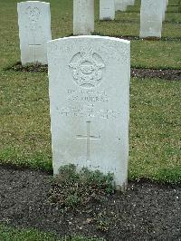 Brookwood Military Cemetery - Murray, Robert Wilton
