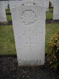 Brookwood Military Cemetery - Murray, William Harry