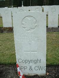 Brookwood Military Cemetery - MacDonald, John