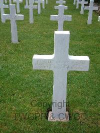 Brookwood Military Cemetery - MacHa, Charles Henry