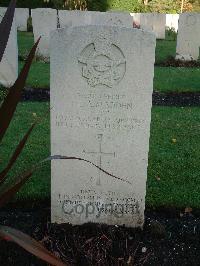 Brookwood Military Cemetery - Madden, Joseph Leo Anthony