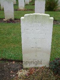 Brookwood Military Cemetery - Maia, Carlo