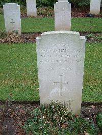 Brookwood Military Cemetery - Maiellaro, Francesco