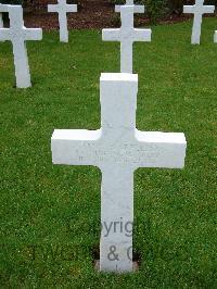 Brookwood Military Cemetery - Marrello, Tony