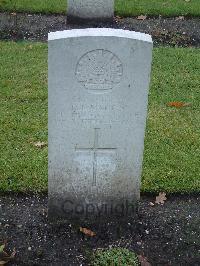 Brookwood Military Cemetery - Martin, D R