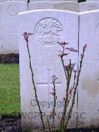 Brookwood Military Cemetery - Martindale, Horace