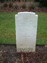 Brookwood Military Cemetery - Massarotti, Alberto